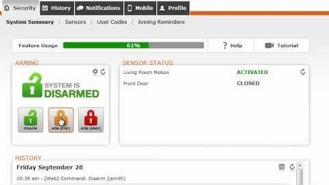 Getting Started Overview with Johns Brothers Security