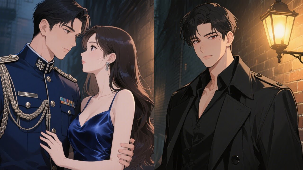 Возродившись, он сказал: «Помоги Линде, и я женюсь на тебе». Но я ушла от него к другому — он сло...