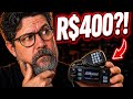 Rádio de R$ 400 da China: Vale a pena para sobrevivência? 