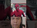 Spider Man #humour #marvel #shorts #geek #drôle