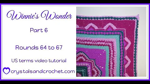 Winnie's Wonder Part 6 R64 67