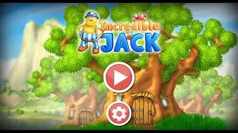 Incredible Jack Level 42 and 43