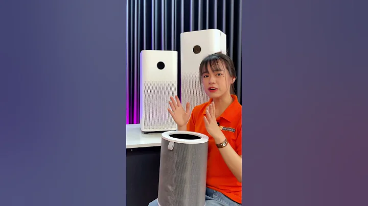 So sánh 3 dòng máy lọc không khí Xiaomi Mi Air Purifier 4 #mivietnam #maylockhongkhi