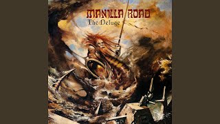 Watch Manilla Road The Drowned Lands video