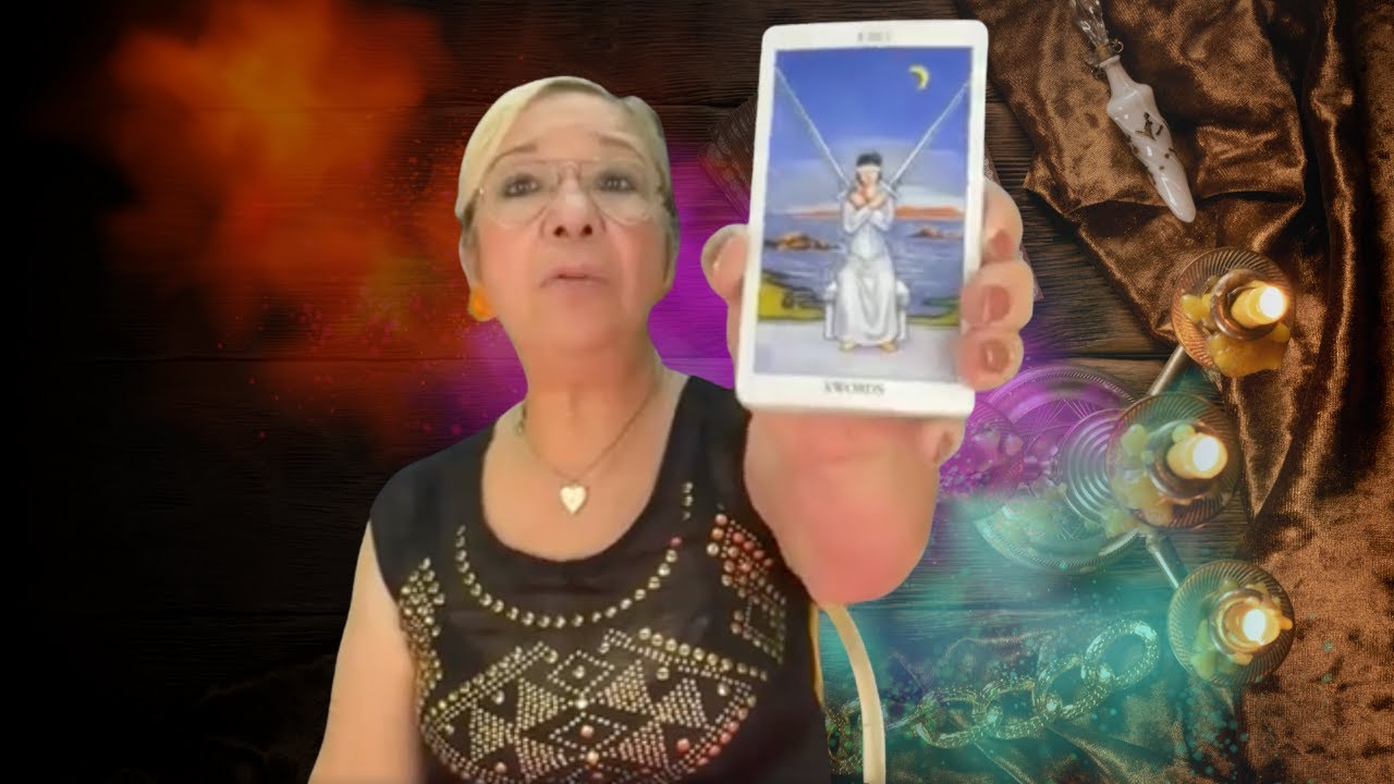 CANCER! ALGUIEN VIENE A HABLARTE! INSISTIRA HASTA EL CANSANCIO  QUIERE COMUNICARSE☎️