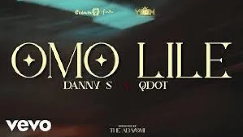 [Radio Edit] Omo Lile Refix Danny S Ft QDot