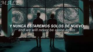 Instant crush — Daft Punk Ft. Julian Casablancas [ Letra / Sub. Español ]