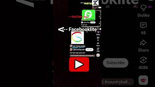 facebook lite please join