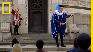 To Remember or Not to Remember | Brain Games