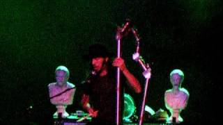 That 1 Guy-Weasel Pot Pie LIVE @TLA in Philly