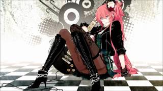 Nightcore - Beauty and a beat