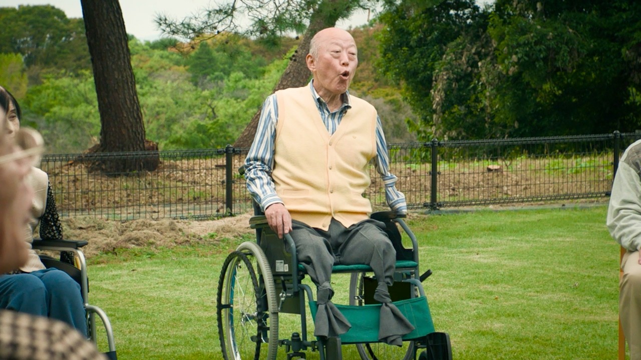 おすすめシーン