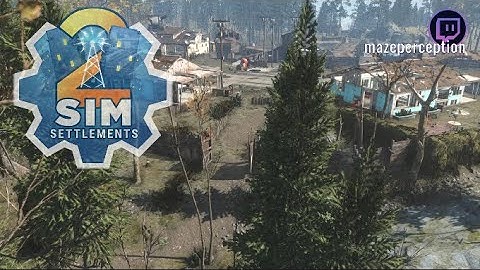 Fallout 4 Modded Survival Let