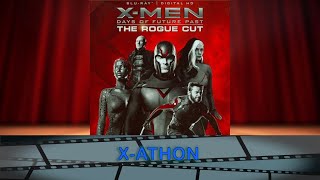 X Men Days of Future Past Rogue Cut THE BEST VERSION OF THE FILM