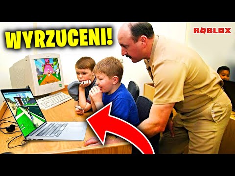 5 osób WYRZUCONYCH