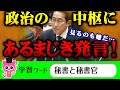 岸田政権の中枢にいる人物のLGBTに対する意識の欠如が露呈！【国会中継】
