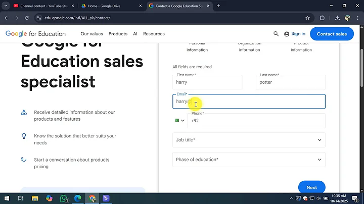How To Send a Google Drive Link to Google Classroom
