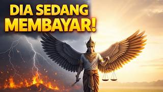 5 Signs That Your Enemy Is Getting Karma for Hurting You