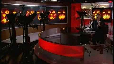 Is Maxine Mawhinney a Witch?