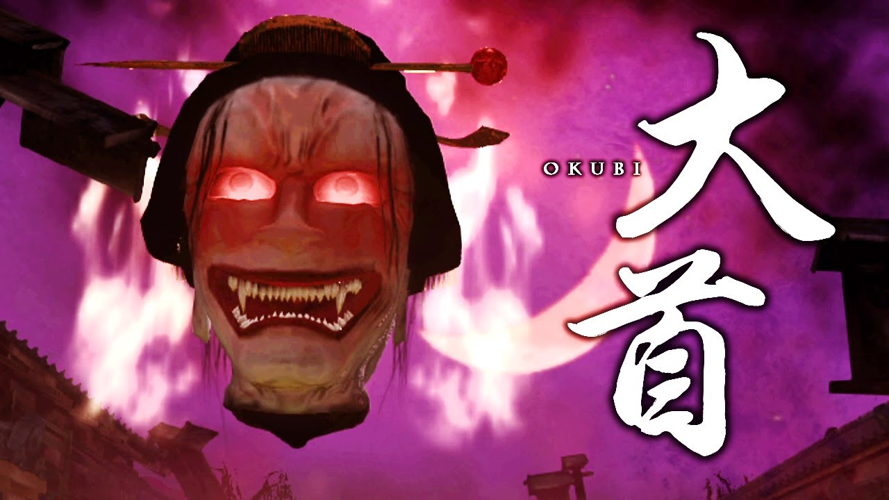 大首退治 Okubi Hunting PV by Granzella - PlayStaiton®Home - YouTube
