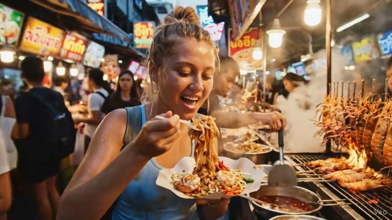 If you didn’t take a photo of the food, did you even eat? 📸🥟