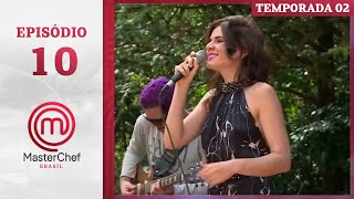 EPISÓDIO 10: Food trucks | Temp. 02 | MASTERCHEF BRASIL screenshot 4