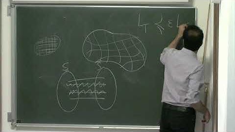 Prof. Amin Saberi | Thin spanning trees and their algorithmic applications