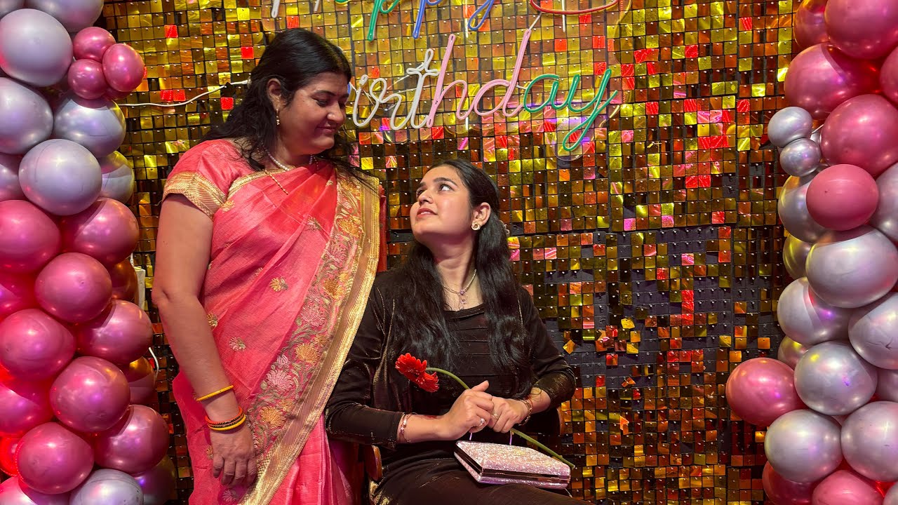 Party time 🎂🧿❤️#familyblogger#partybirthday#familyblog