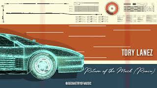 Tory Lanez  Return Of The Mack remix  Just The Good Part