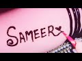 Sameer mr sameer khan