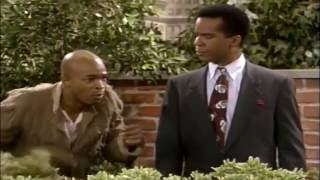 In Living Color S03E08  Late Night with Mike Tyson