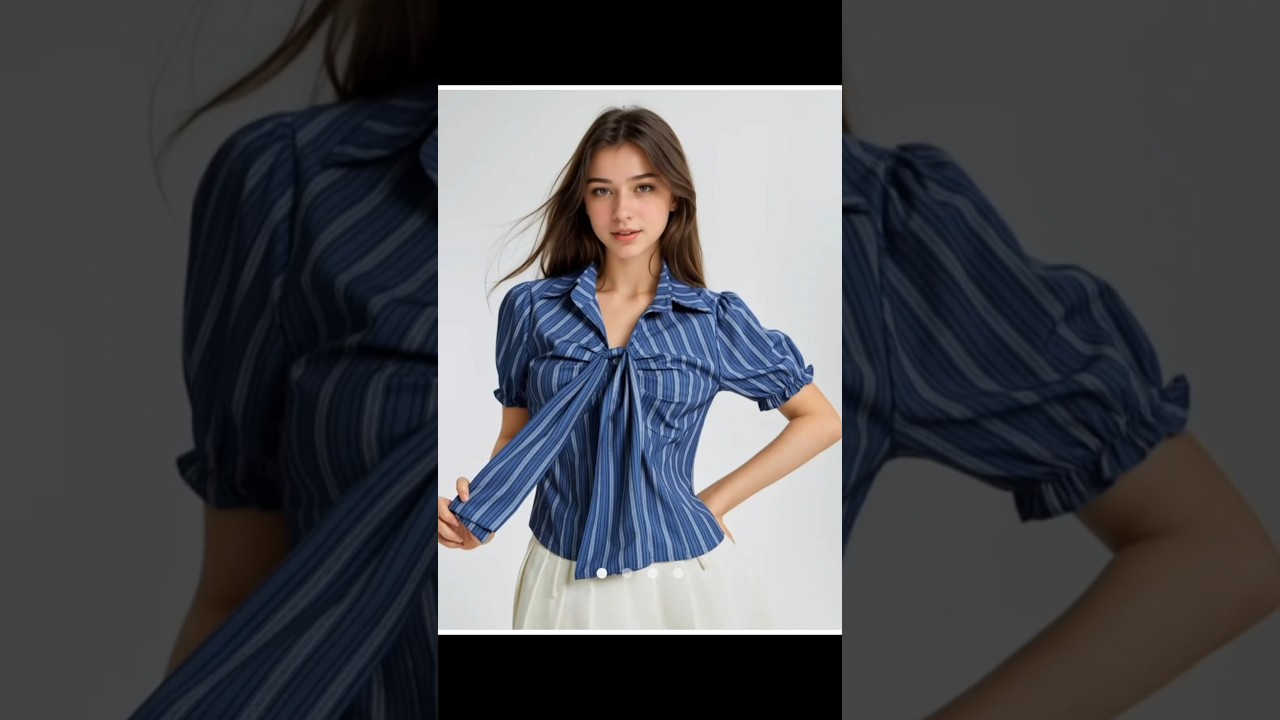 10 preetty savana tops 🎀crop tops😻🌷