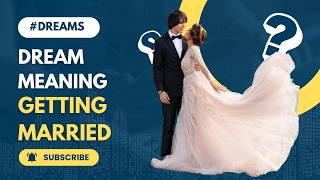 The Enchanted Knot: Unraveling Dream Marriage