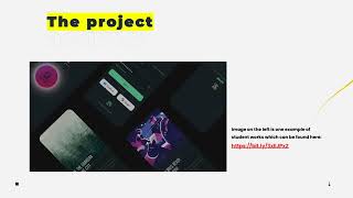 Group 3- Video Project