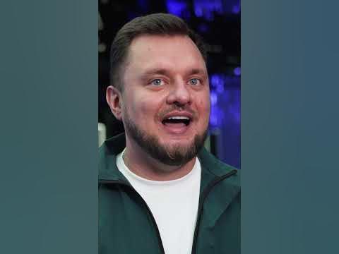 Иван половинкин с женой фото Резидент Comedy Club Иван Половинкин рассказал о своём наставнике - YouTube