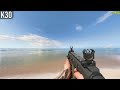 Beginning of video