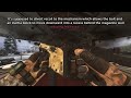 End of video