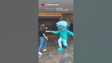 Rakshita Mam enjoying at the Event of UNACADEMY 🫰❤️ #Shorts #RakshitaSingh #Unacademy #Neet2026