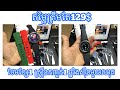 Gear S3 frontier promotion for chinese new year 🎁