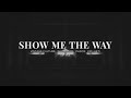 Vintage Culture, Shapeless, Padox, FM Laeti - Show Me The Way (VIP MIX)