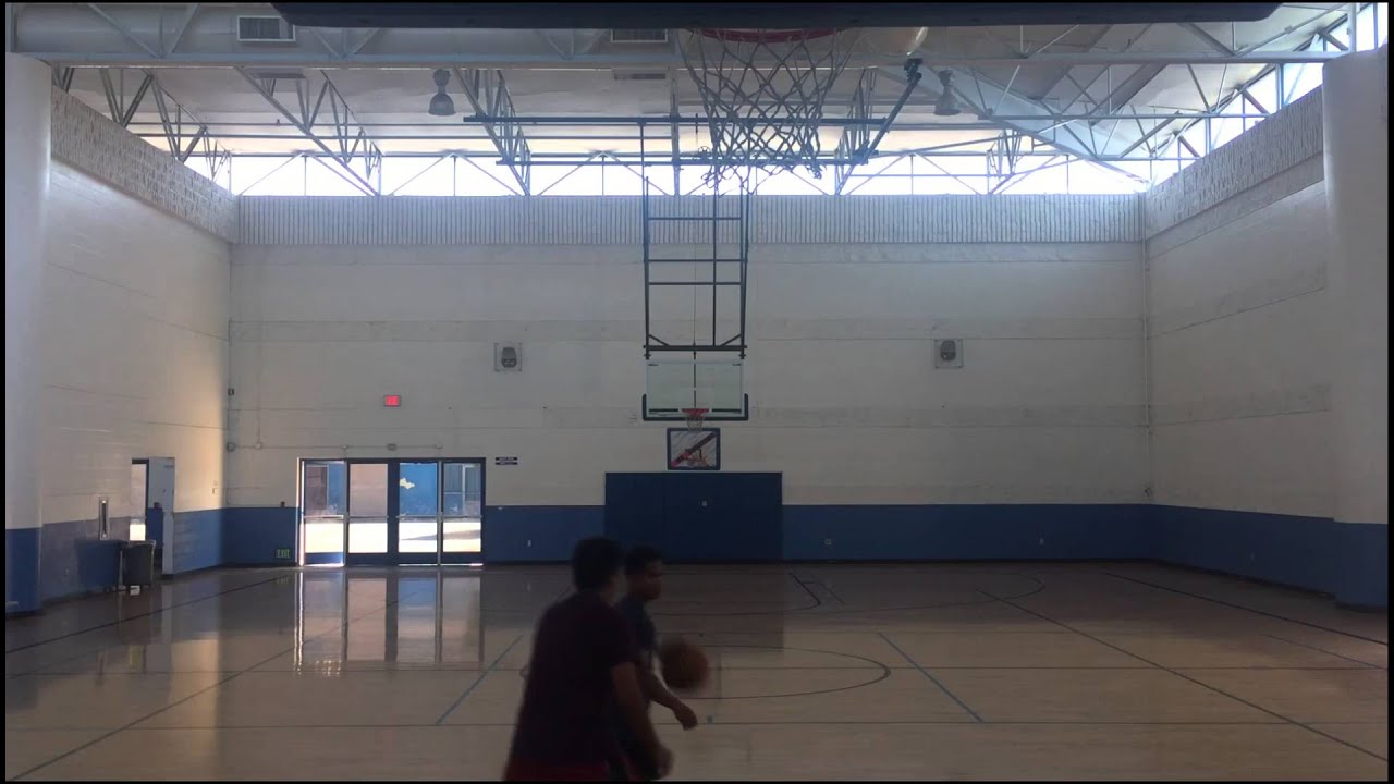 Corky's Gym Open play YouTube