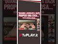Ref:PFb4wTfcqAs "quando lavoravo a dazn...", ascoltate corazzi di cronache di spogliatoio