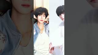ganteng bgt sih 😝 #fypシ #tffamily #tffamilygen4 #cpop #trainee #liyudong #lewatberanda