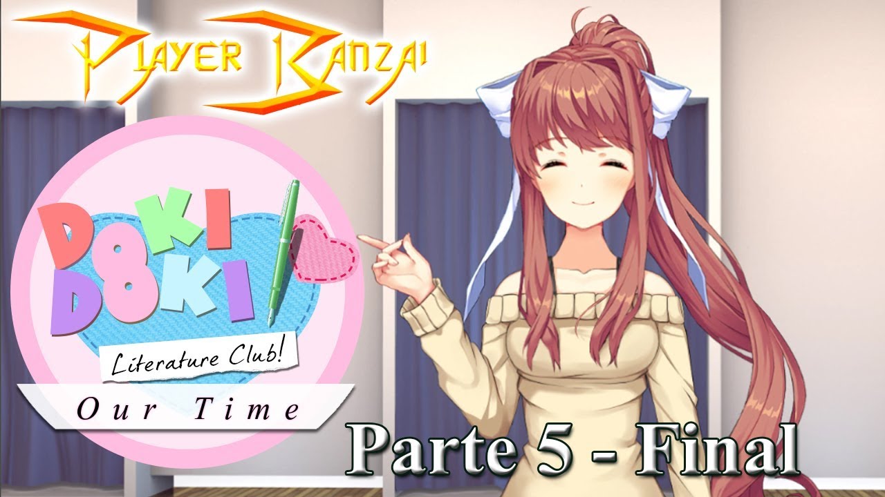 doki doki our time doki doki our time