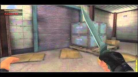 Blackshot Clan Setup // Tactic Lesson // 1.2 Hans Cargo Defense