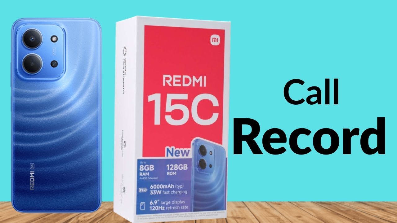 redmi-15c-5g-call-recording-setting-kaise-kare-auto-call-recording-in
