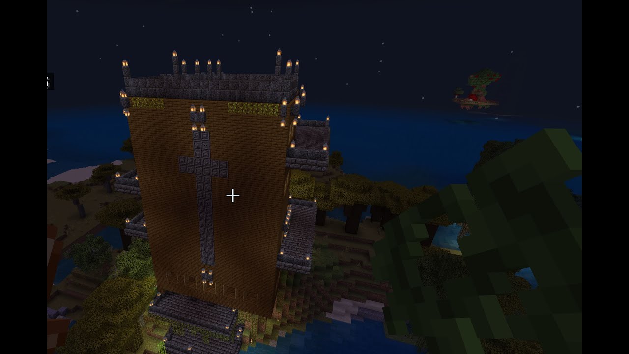 Lord of the Rings Holiday Fun Building the Shire - YouTube