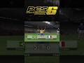 GOLAZOS DE LA VERDE AMARELA PARA HUMILLAR A FRANCIA  #futbol #pes6 #ps2 #retrogaming #brasil #pele