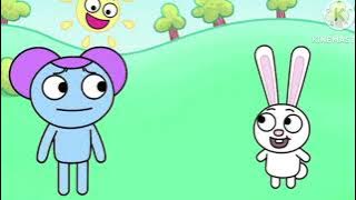 LWP - The Animated Oddities PROLOGUE - Come and learn!