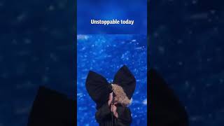 This Sia Performance Will Give You Chills  unstoppable